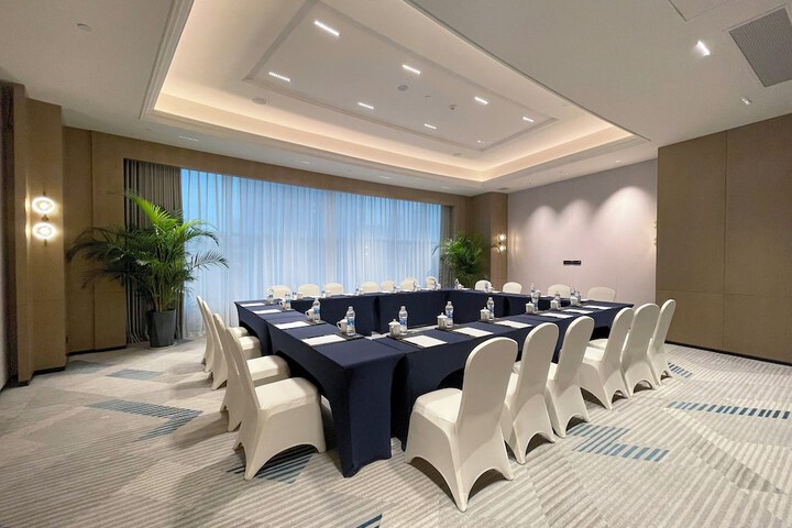 Meeting 98 of 111