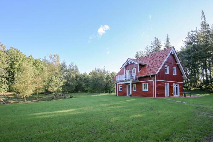 Ferienhaus in de Bargen