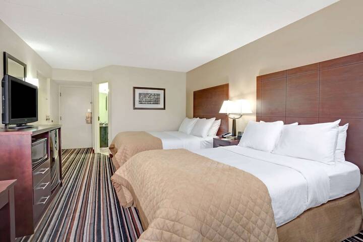 Double Bed (14 of 15)
