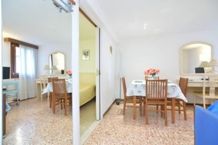 DolceVita Apartments N. 465