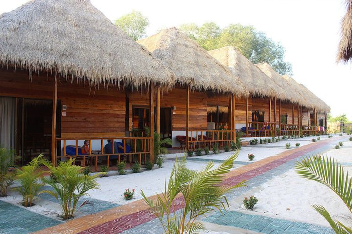 Otres Lodge