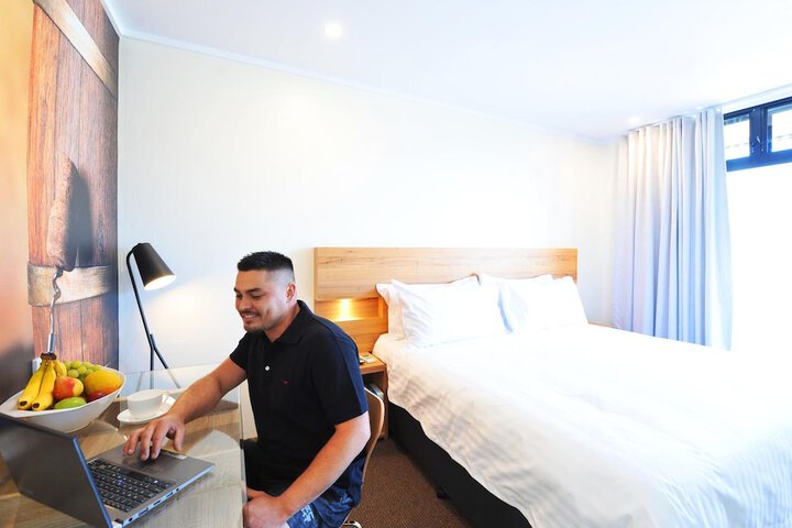 Room 15 of 26