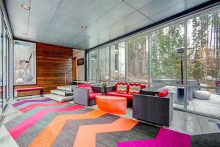 Terrace/Patio 33 of 36