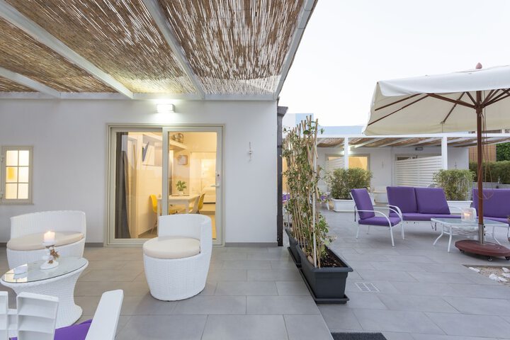 Terrace/Patio 36 of 78