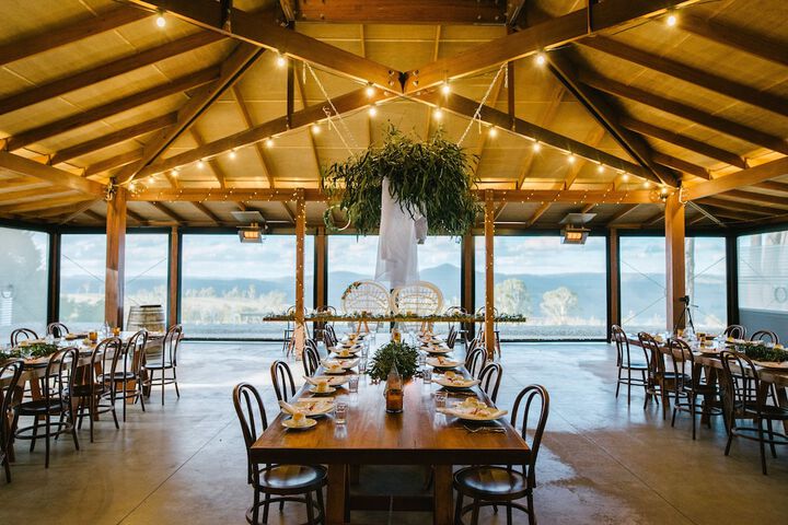 Wedding/Banquet 14 of 20