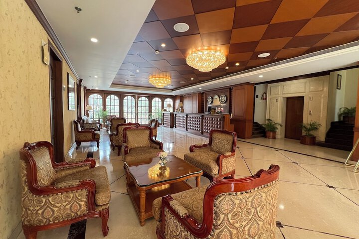 Hotel Interior 8 of 164