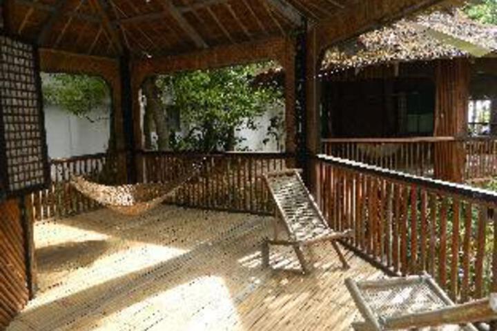 Terrace/Patio 2 of 4