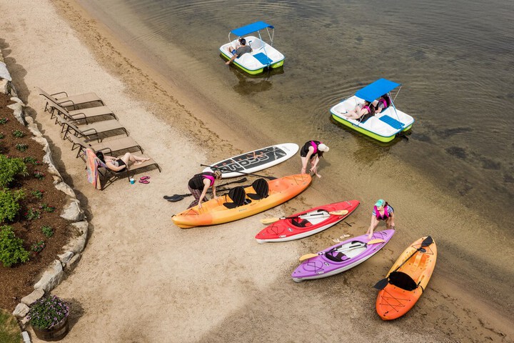 Water Sports 35 of 52