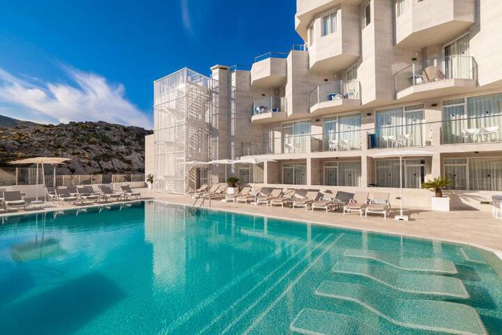 Fitness Facility Photos