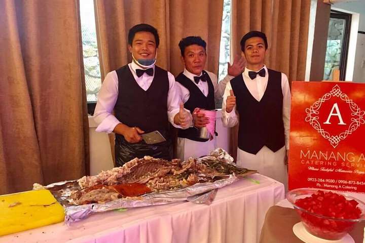 Wedding/Banquet 21 of 56