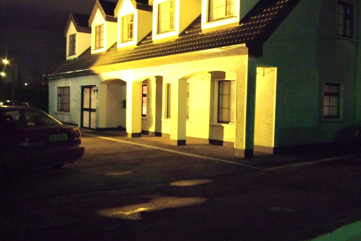The Dormers