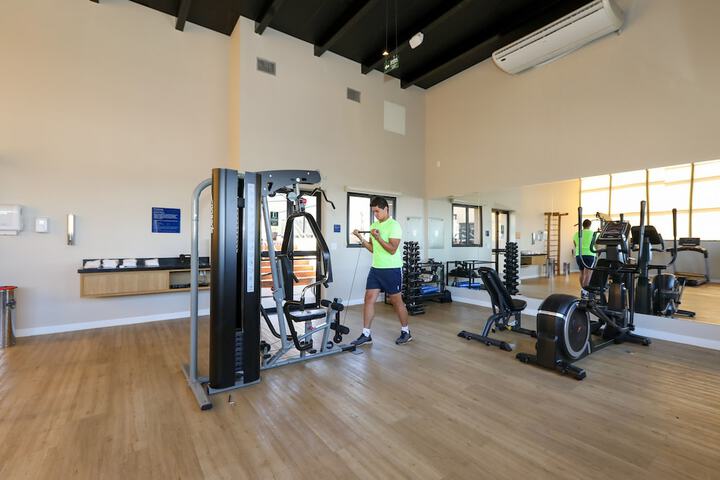 Health and Fitness 55 of 71