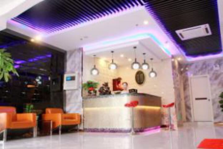 Urban Home Fashion Hotel Apartment