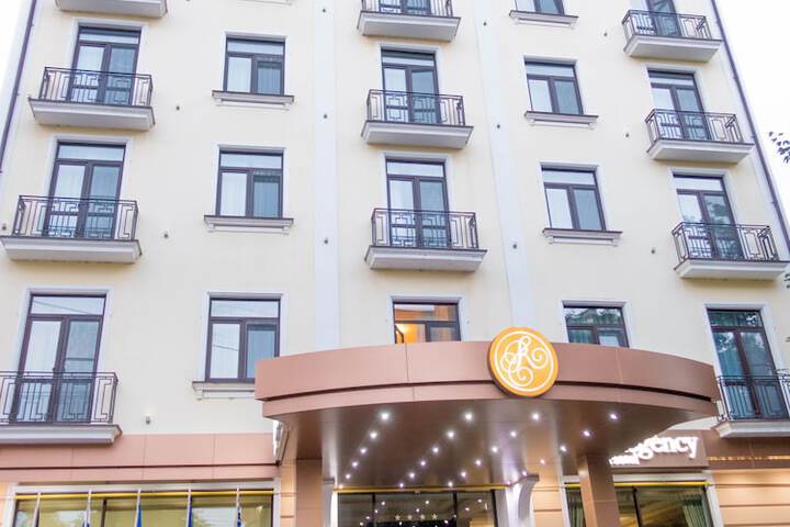Hotel 110 of 113