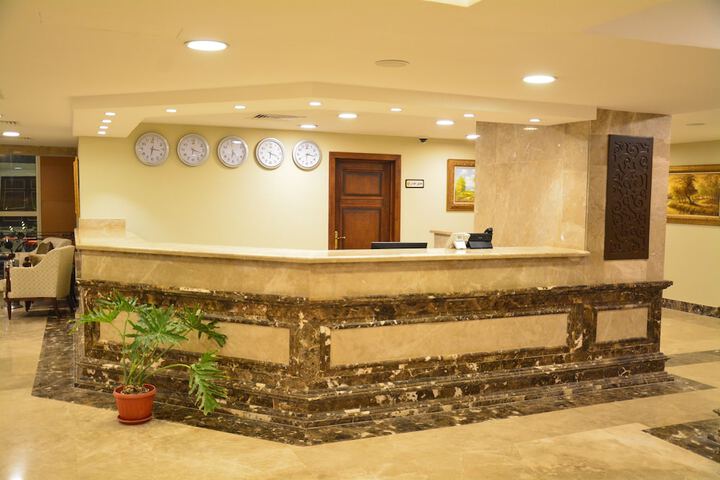 Hotel Interior 3 of 50
