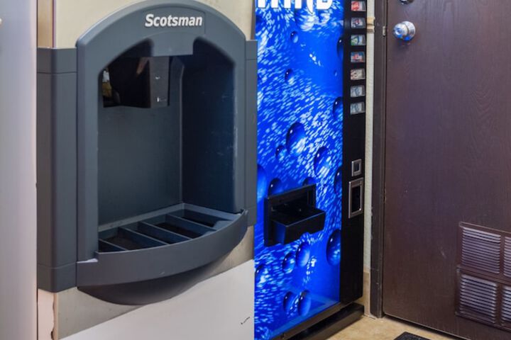 Vending machine