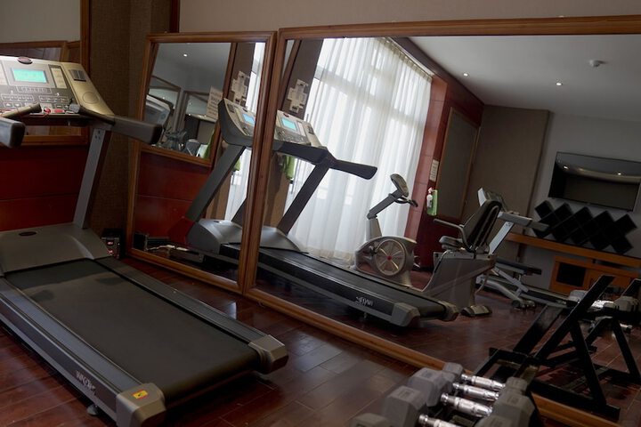 Health and Fitness 20 of 34