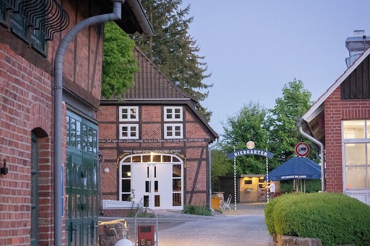 Image of Heide Hotel Reinstorf