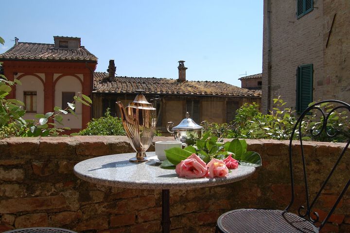 Terrace/Patio 24 of 50