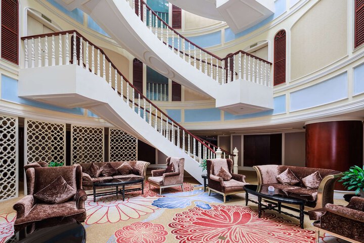 Hotel Interior 98 of 103