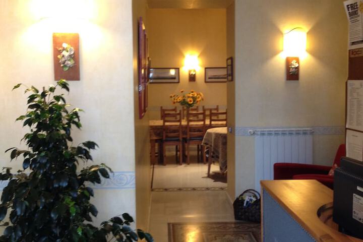 Lobby Photos