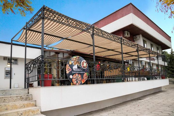 Image of Hanovete Hotel