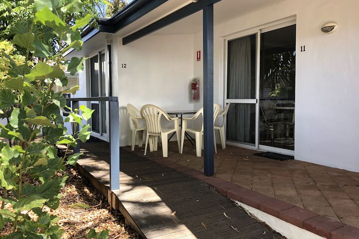 Terrace/Patio 37 of 65