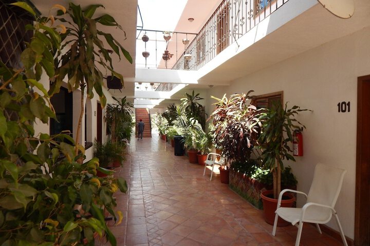 Hotel 27 of 27