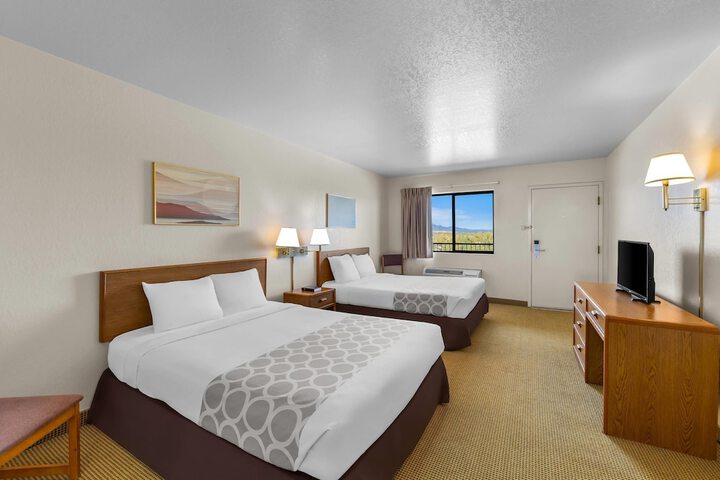 Rodeway Inn Copper Stay Benson AZ I-10 Exit 304 in Benson, AZ