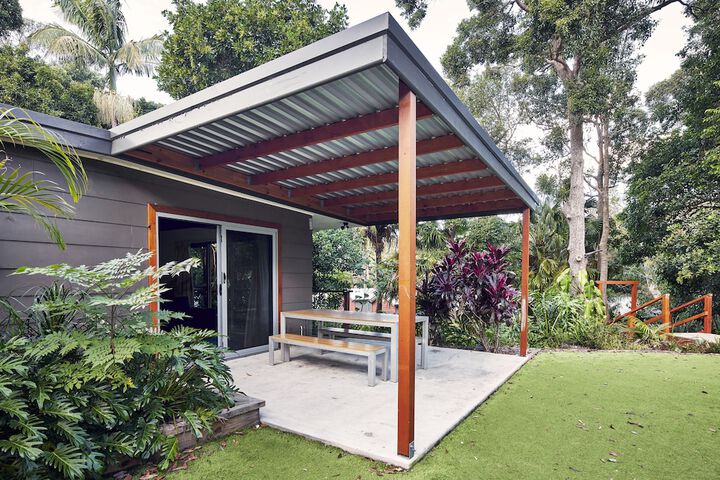 Terrace/Patio 53 of 137