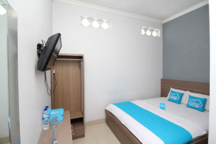 Airy Panakkukang Boulevard Ruko Cempaka 27 Makassar