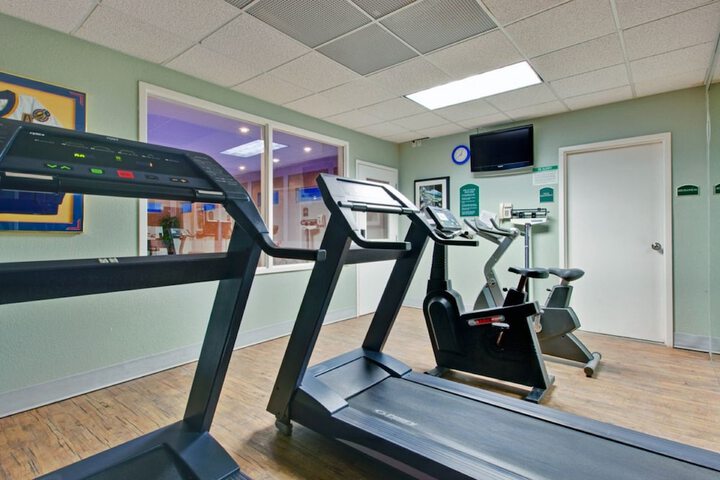 Health and Fitness 10 of 25
