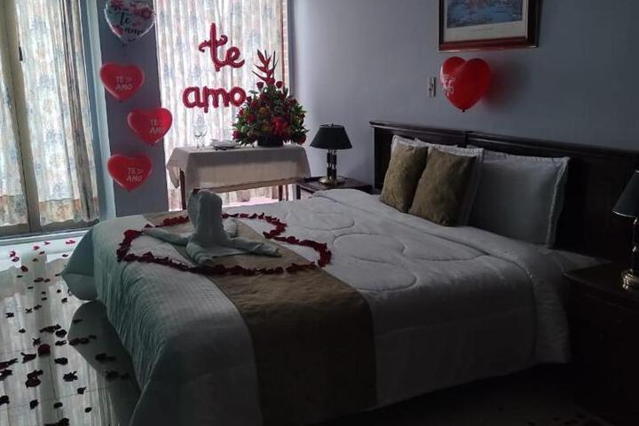 HOTEL REALPICO VICTORIA