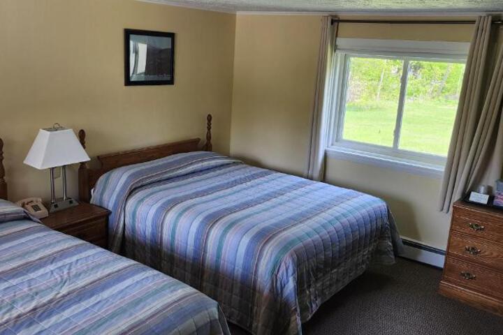Comfort Double Room (9 of 10)