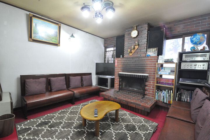 Lobby Photos
