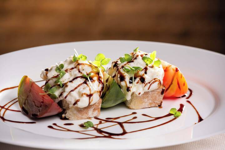 Dining Photos