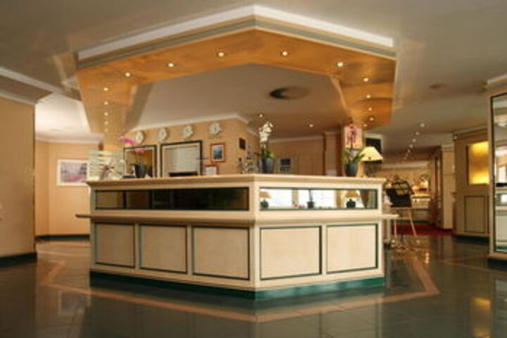 Hotel Interior 13 of 15