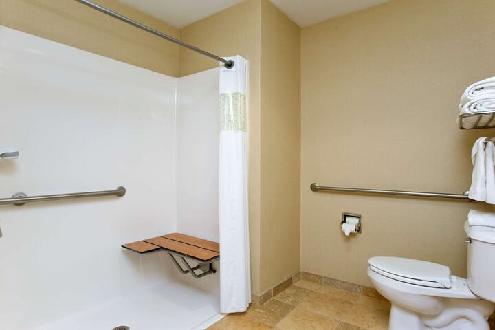 1 King Mobility Accessible Roll in Shower (4 of 13)