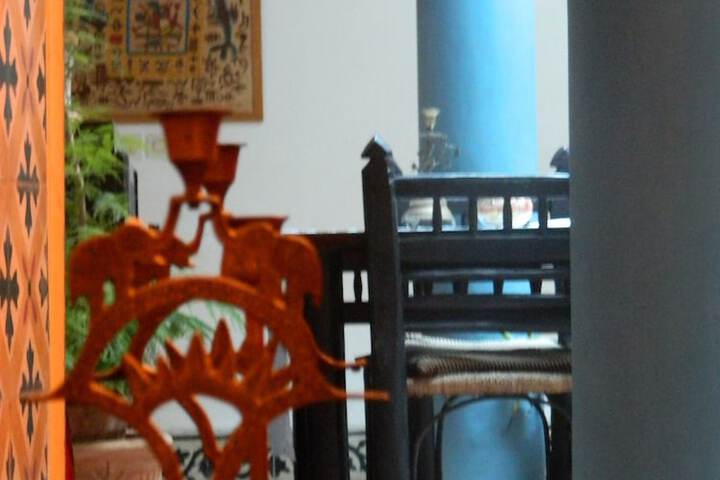Hotel Interior 5 of 266