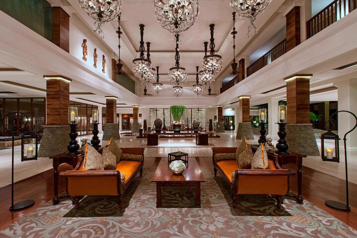 Hotel Interior 6 of 151