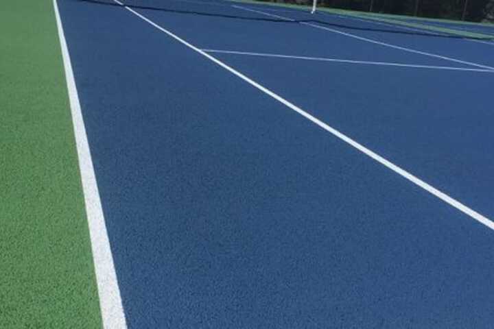 Tennis and Basketball Courts 71 of 120
