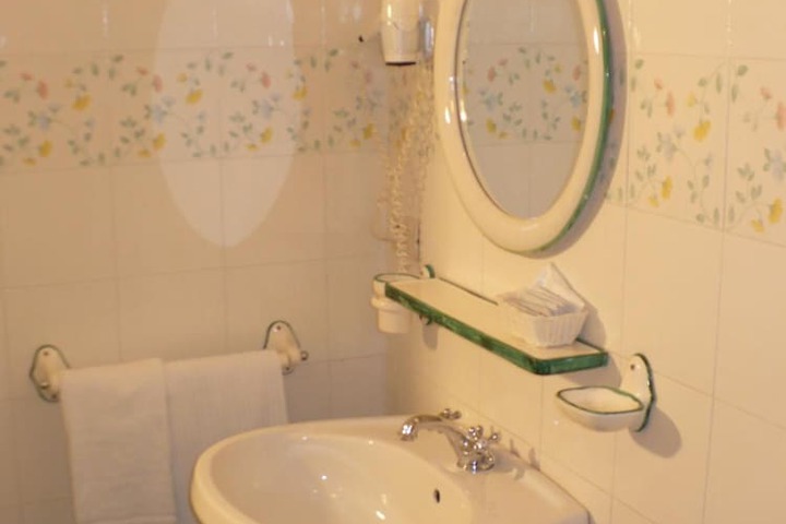 Bath Amenities
