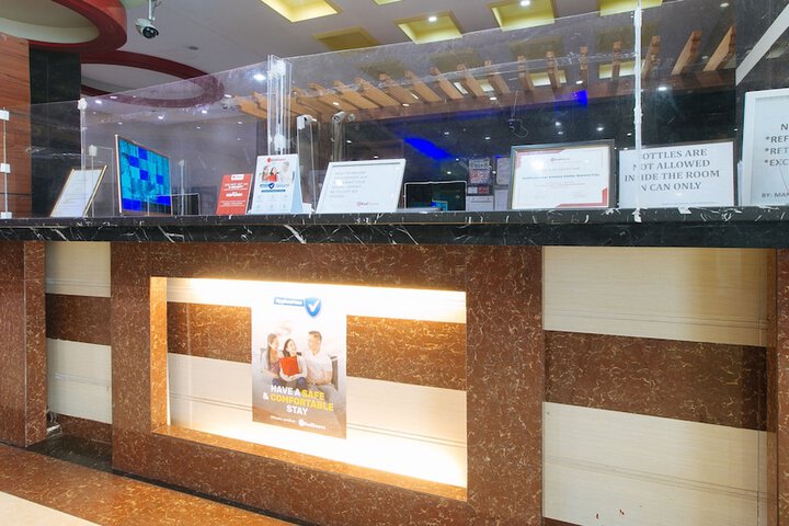 Hotel Interior 12 of 57