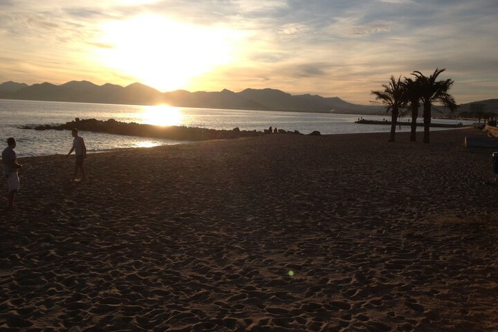 Beach 29 of 38