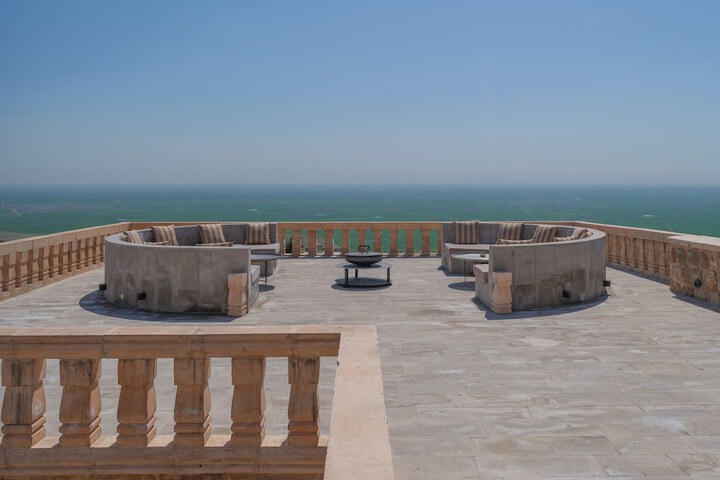 Terrace/Patio 70 of 85