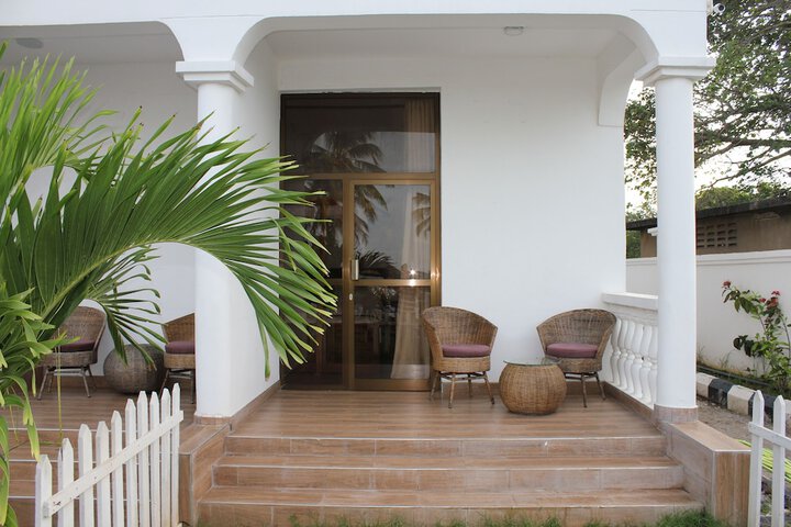 Terrace/Patio 24 of 54
