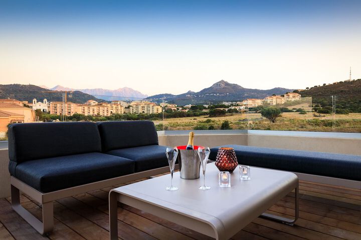 Terrace/Patio 22 of 40