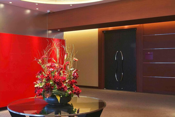Hotel 117 of 120