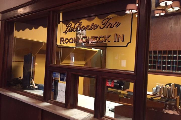 Hotel Interior 5 of 52