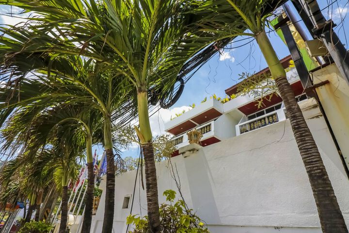 Nida Rooms Prabaramee Patong Viridian